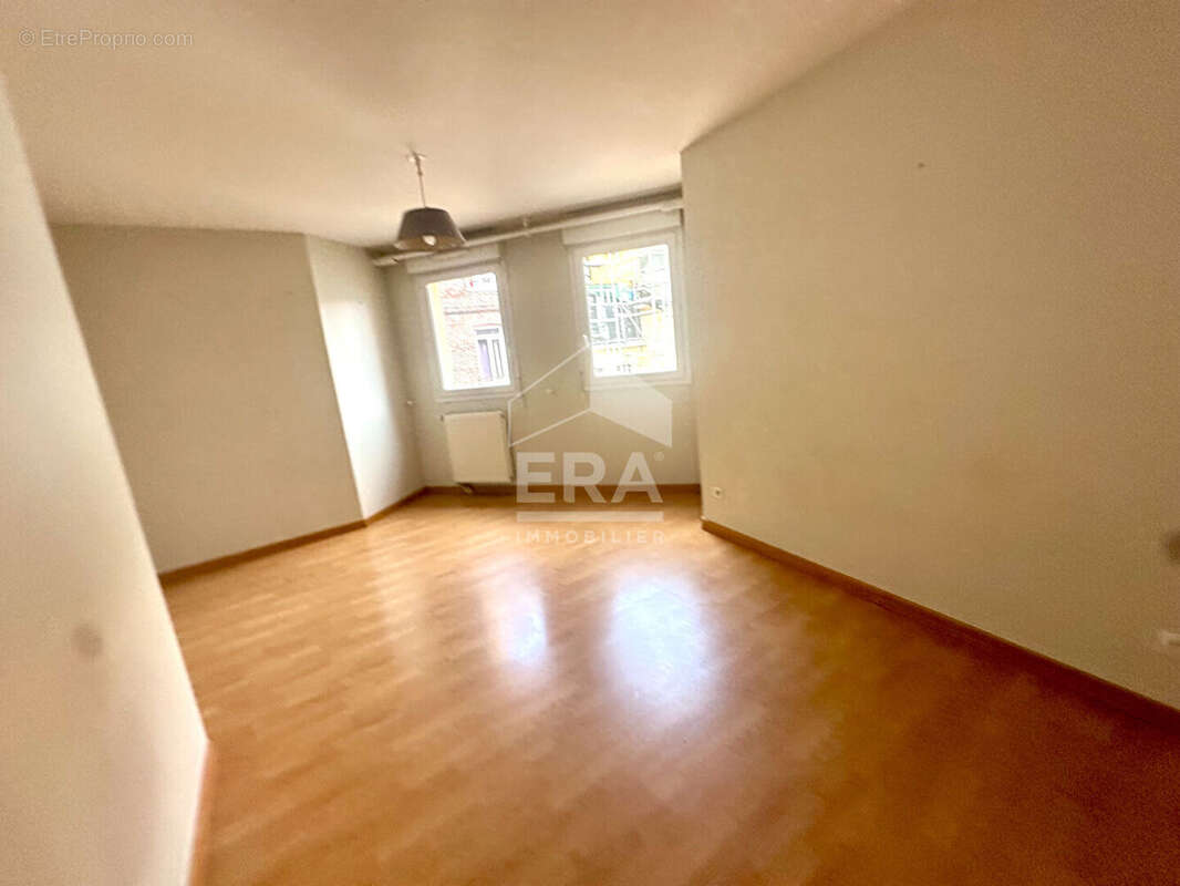Appartement 101m² à rouen - photo 4