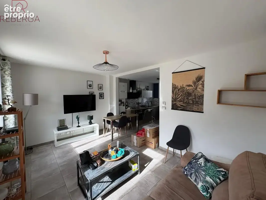 Maison labruguiere - photo 7