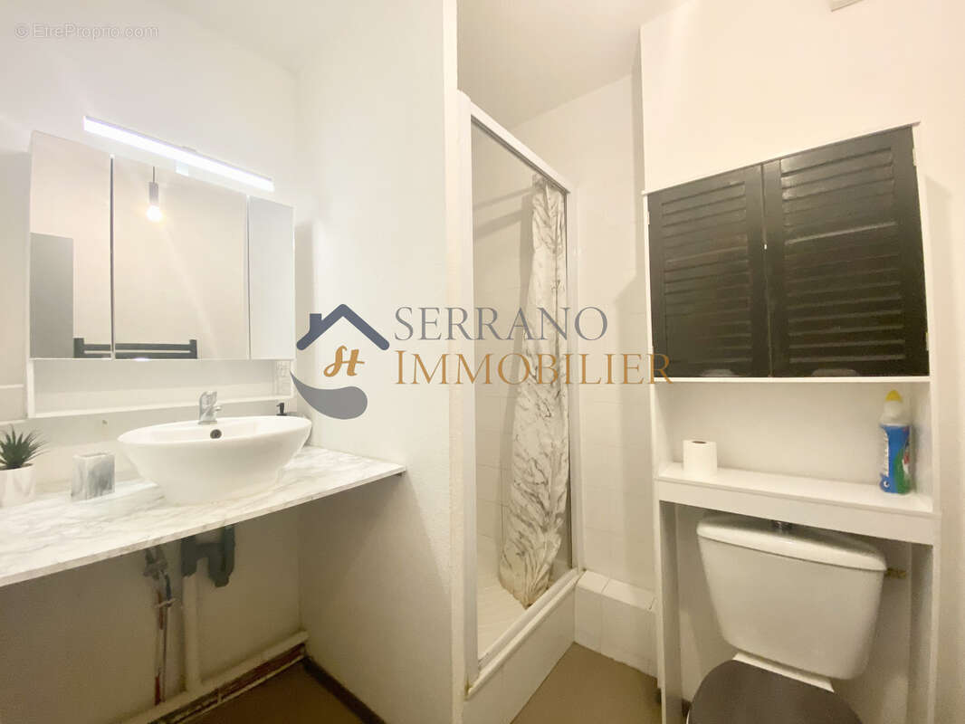 Appartement à TARASCON