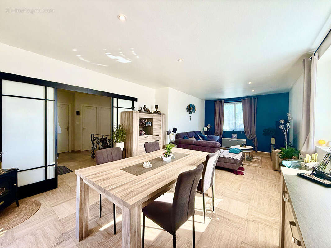 Maison à MALEMORT-SUR-CORREZE