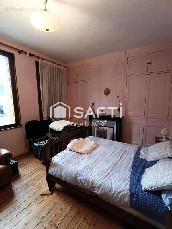 Maison 104 m² à Le Treport  - photo 8