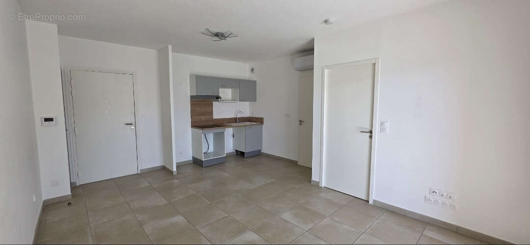 Appartement à VILLENEUVE-DE-LA-RAHO