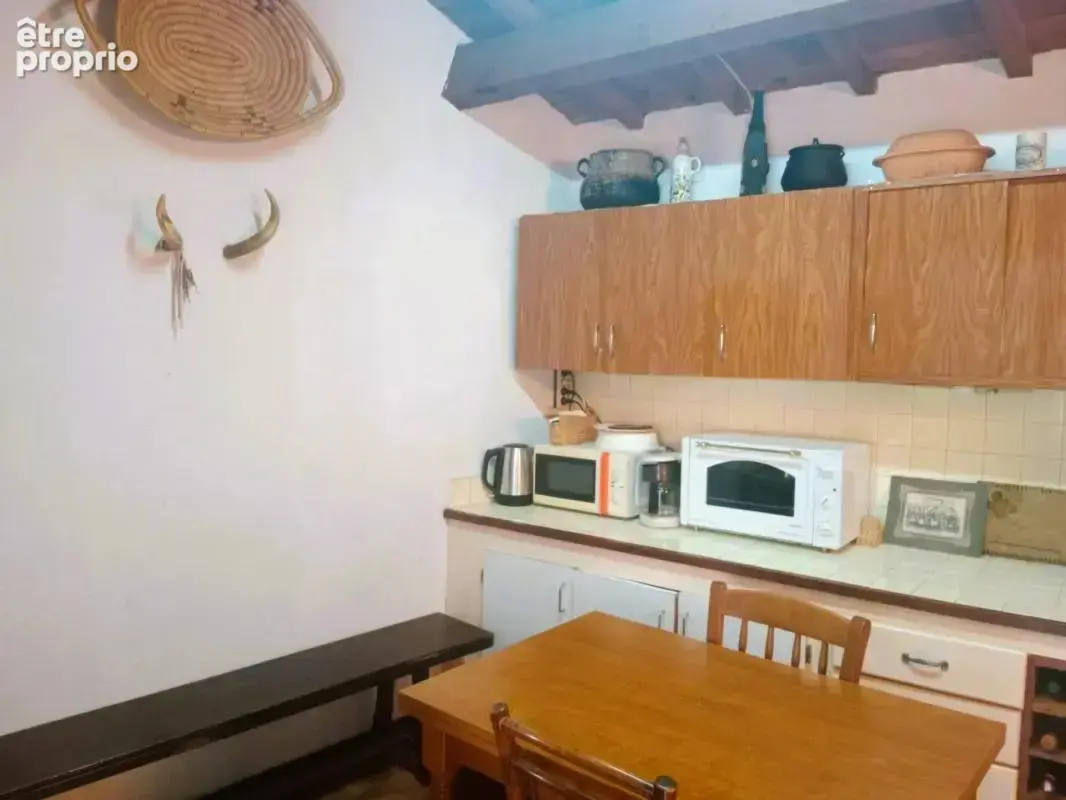 Maison peille - photo 5
