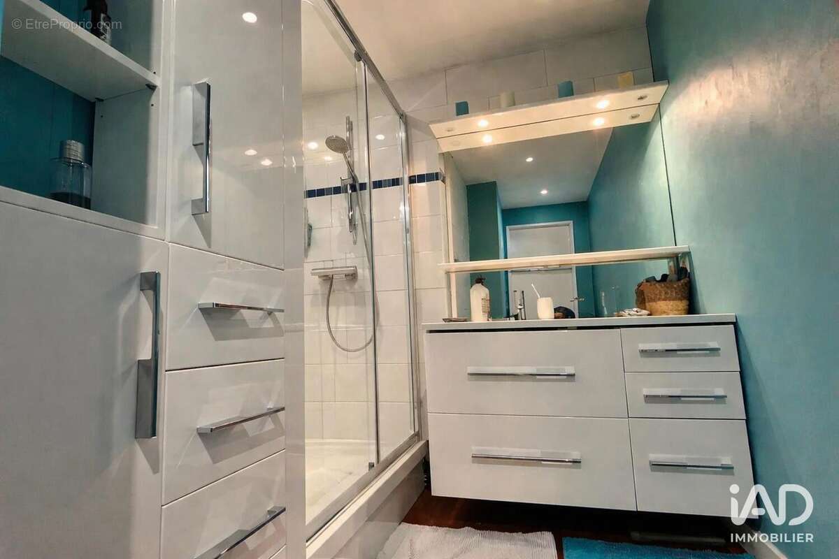 Photo 8 - Appartement à NOGENT-SUR-MARNE