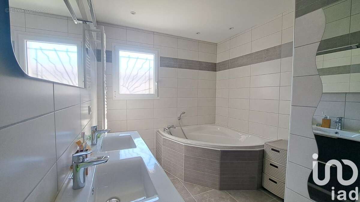 Photo 6 - Maison à SAINT-CLAIR