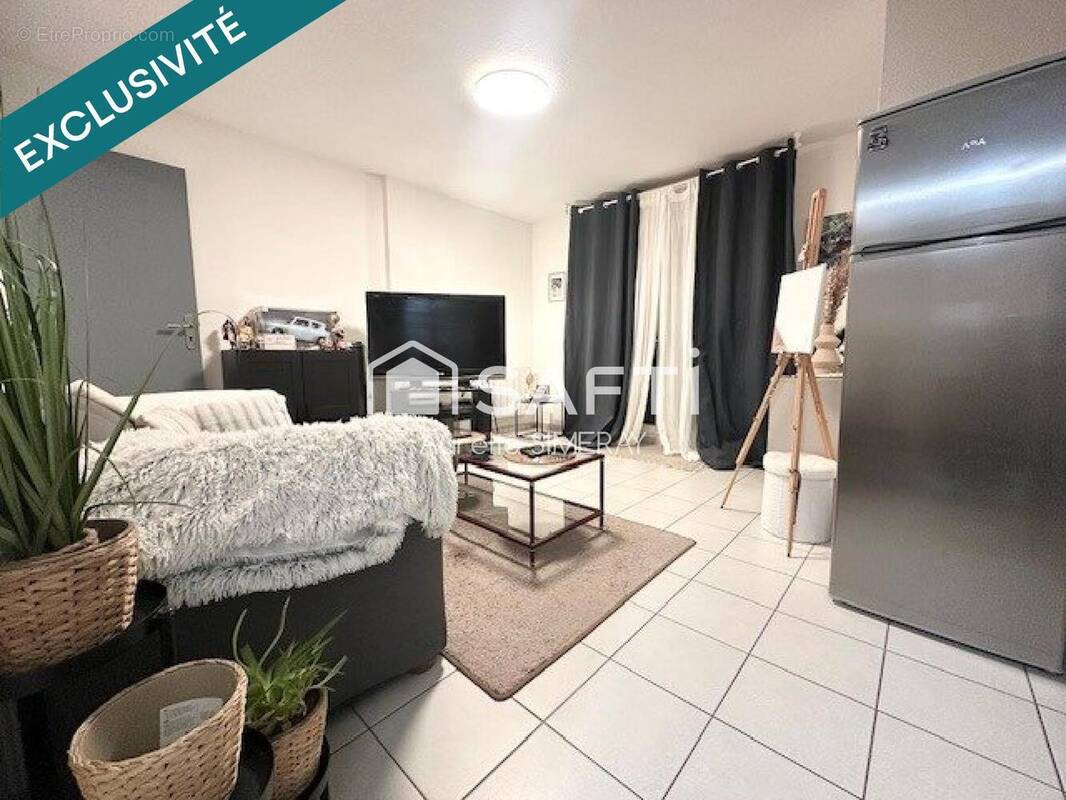 Photo 1 - Appartement à DIJON