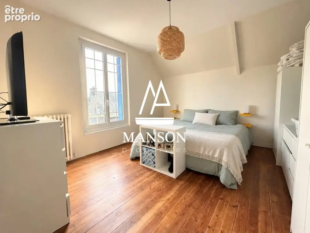 Maison 6 pièces 166 m² à vendre à Ploumagoar (22970) - photo 6