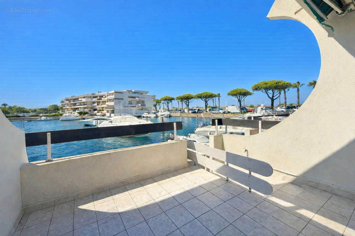 Appartement à LE GRAU-DU-ROI
