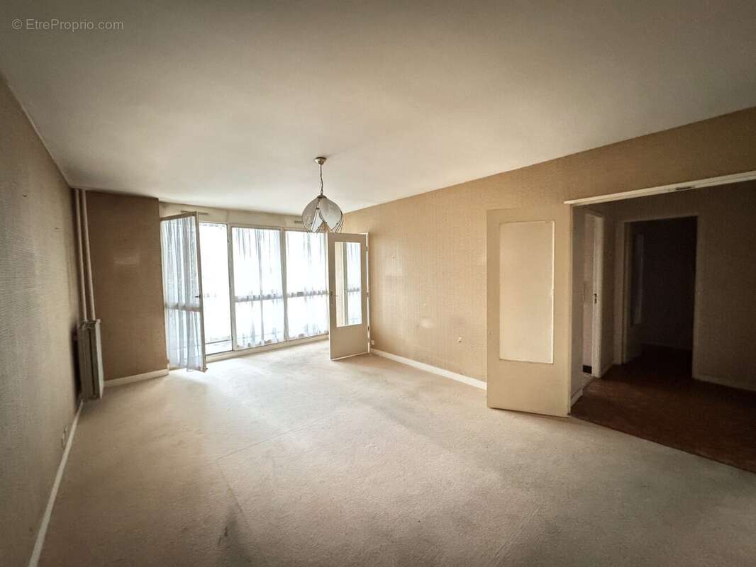 Appartement à BREST