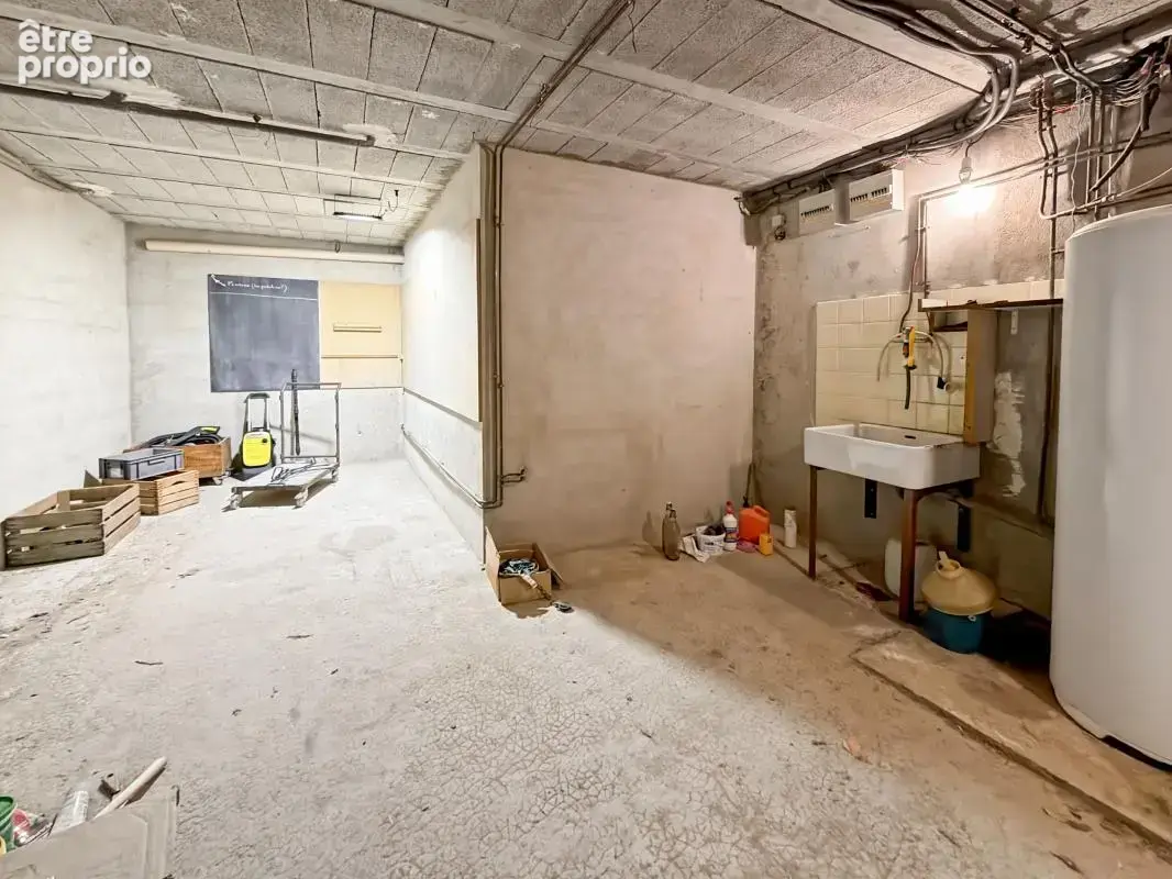 TOULAUD - Maison familiale de 137 m² avec piscine et sous-sol complet – Toulaud (à 20 min de Valence) - photo 18