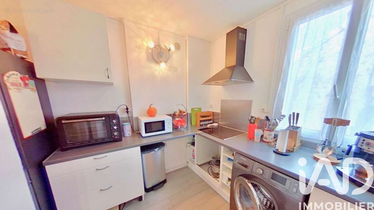Photo 8 - Appartement à CHAMPIGNY-SUR-MARNE