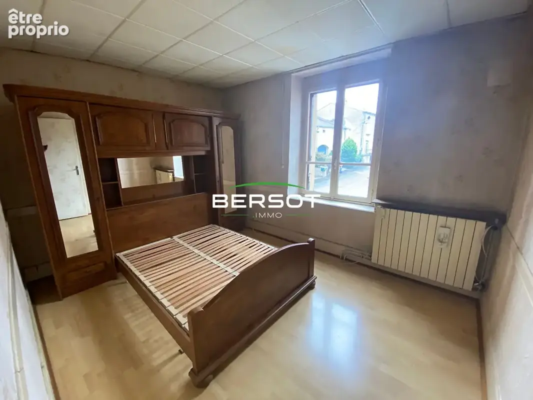 Maison secteur Jussey 4 pièce(s) 123 m2 - photo 5