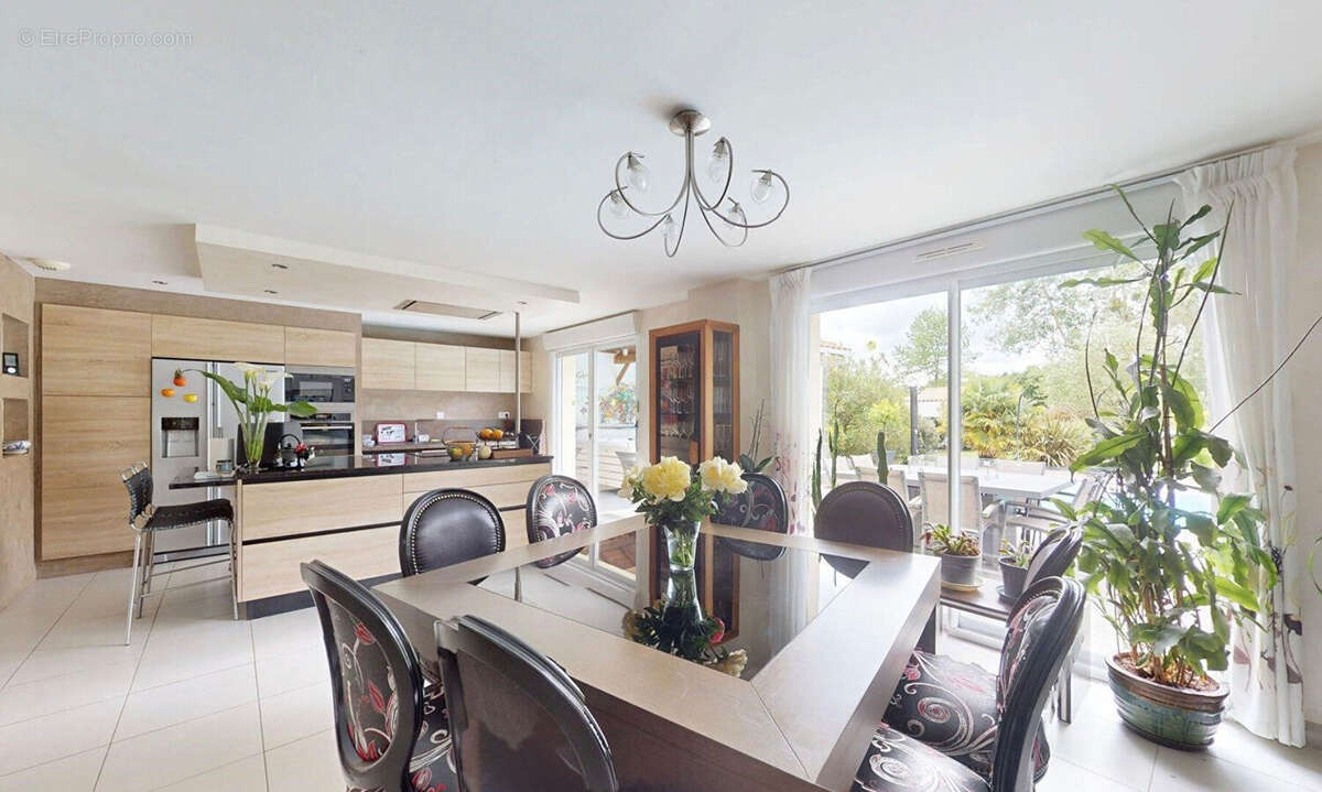 Maison à SAINT-MATHURIN