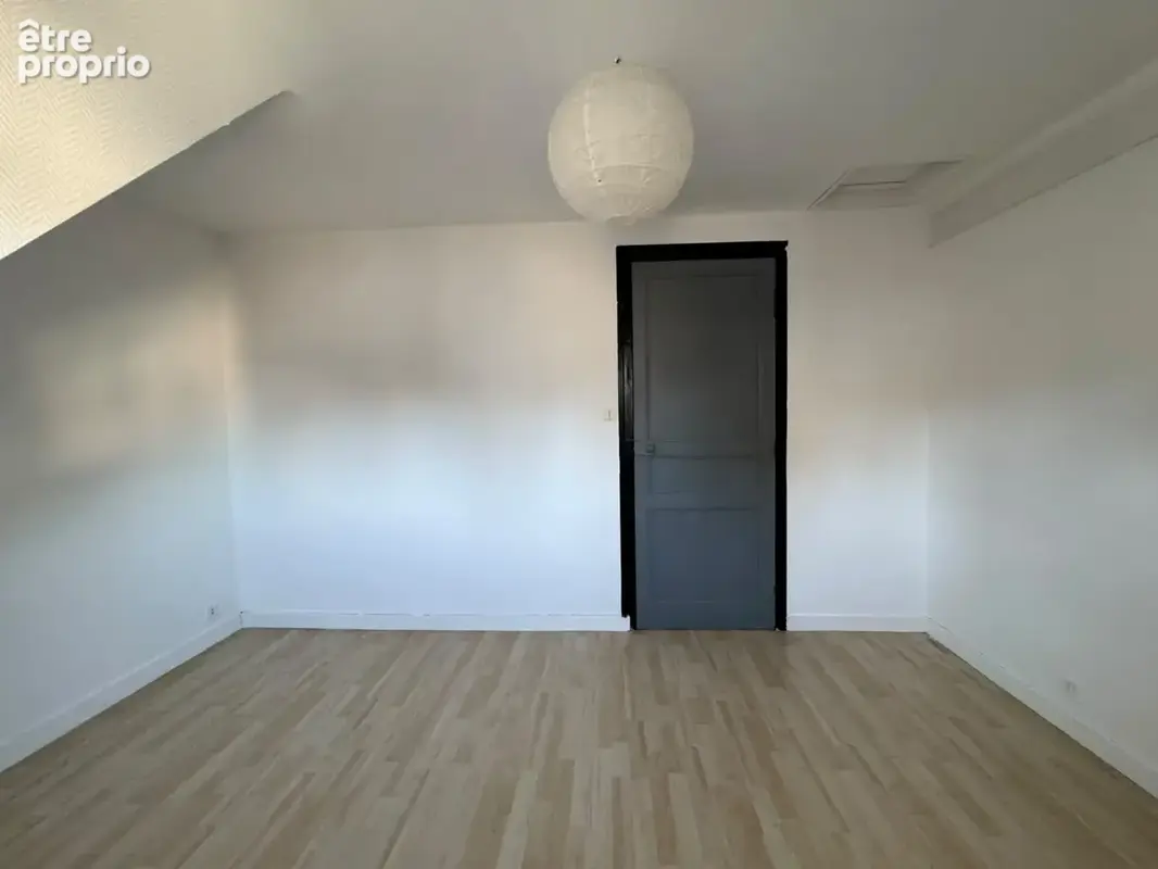 Maison 5 chambres - Moulin Vert - photo 12