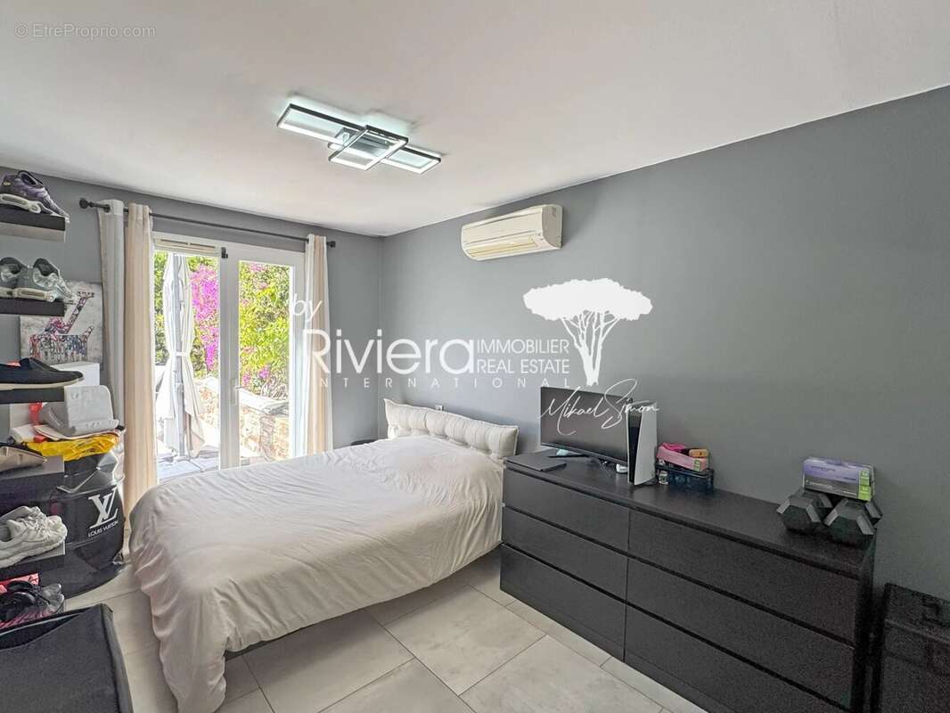 Maison à LA CROIX-VALMER