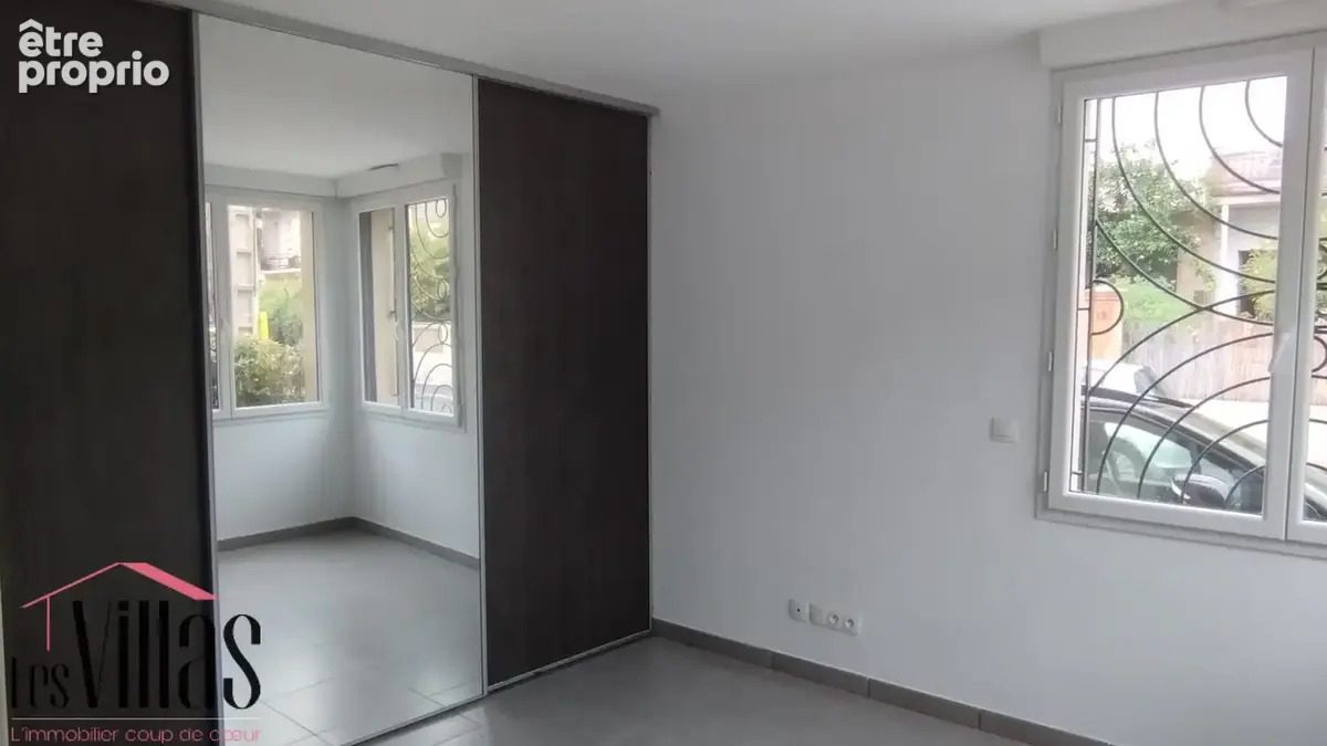 Charmant T2 rénové de 48 m2 avec parking à Perpignan - photo 8