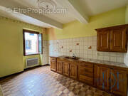 Maison à TRIE-SUR-BAISE