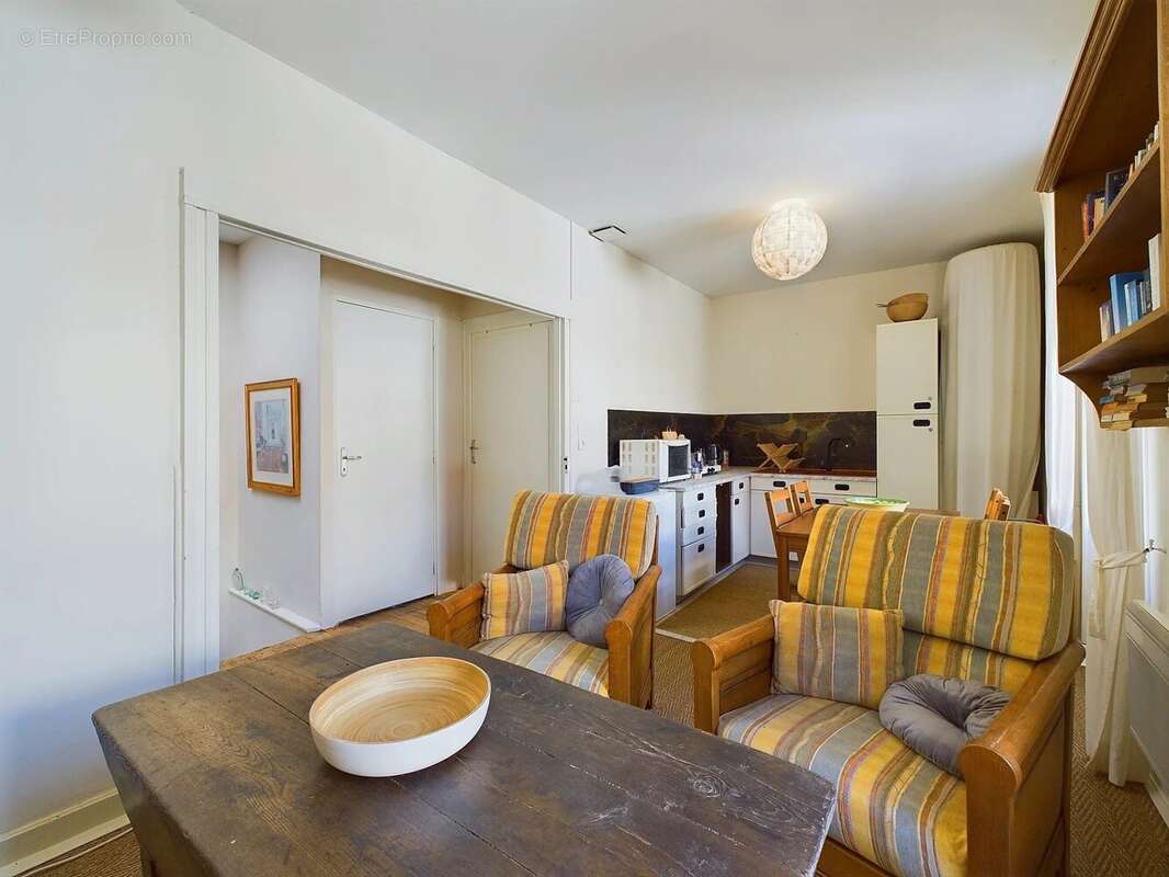 Maison à MONFLANQUIN