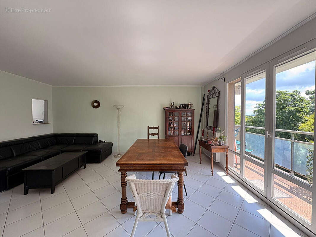 Appartement à ANDRESY