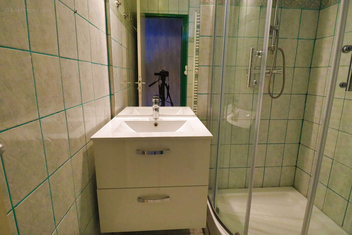 Appartement à CHALONS-EN-CHAMPAGNE