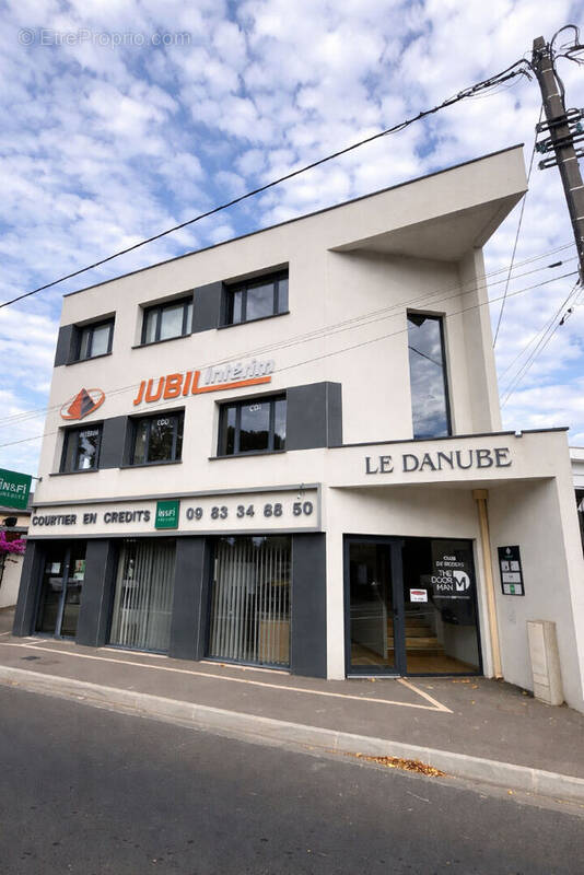 Commerce à BEZIERS