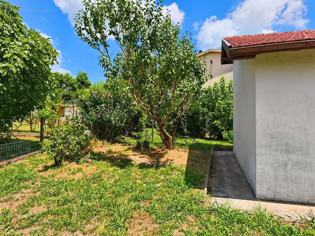 Maison à ORTHEZ