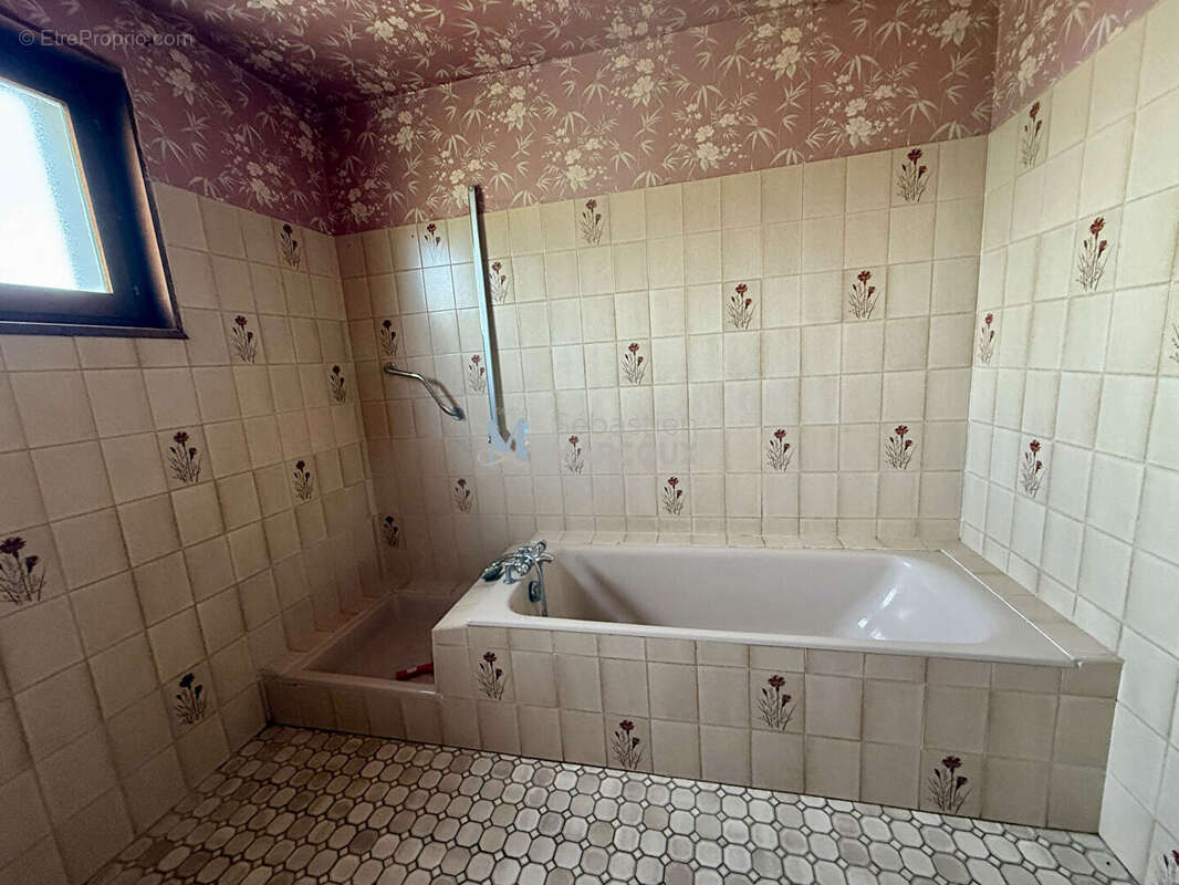 Maison à MONTBRISON