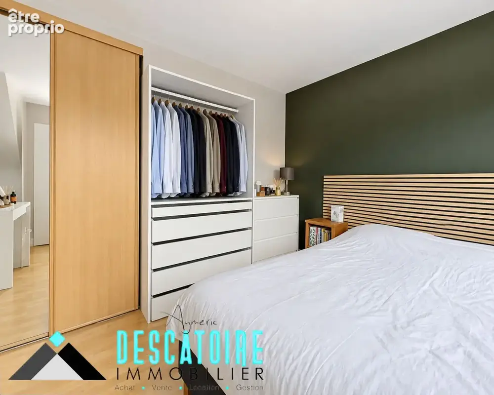 Maison de lotissement - photo 10
