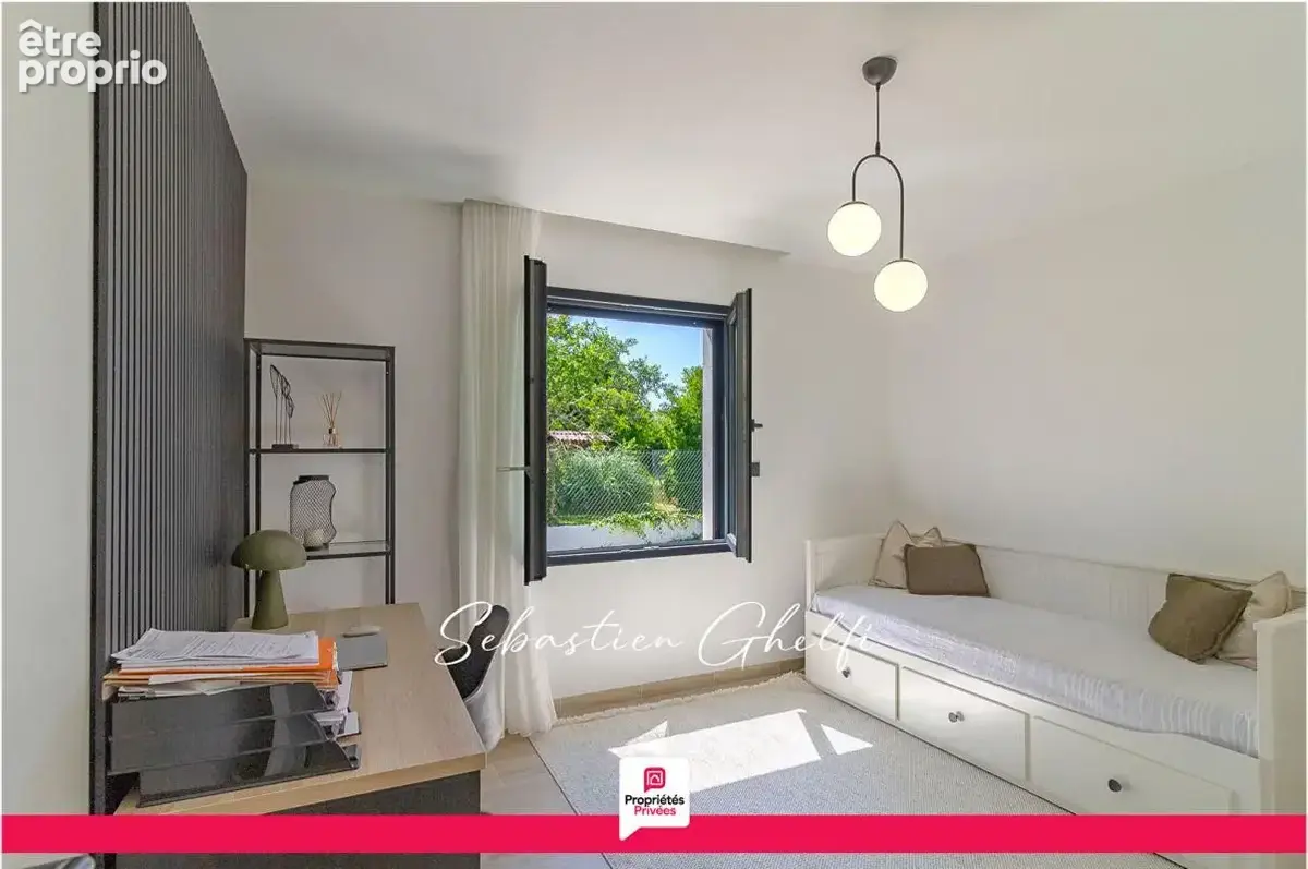 Romorantin- 41200-belle maison de plain-pied avec 4 chambres - photo 12