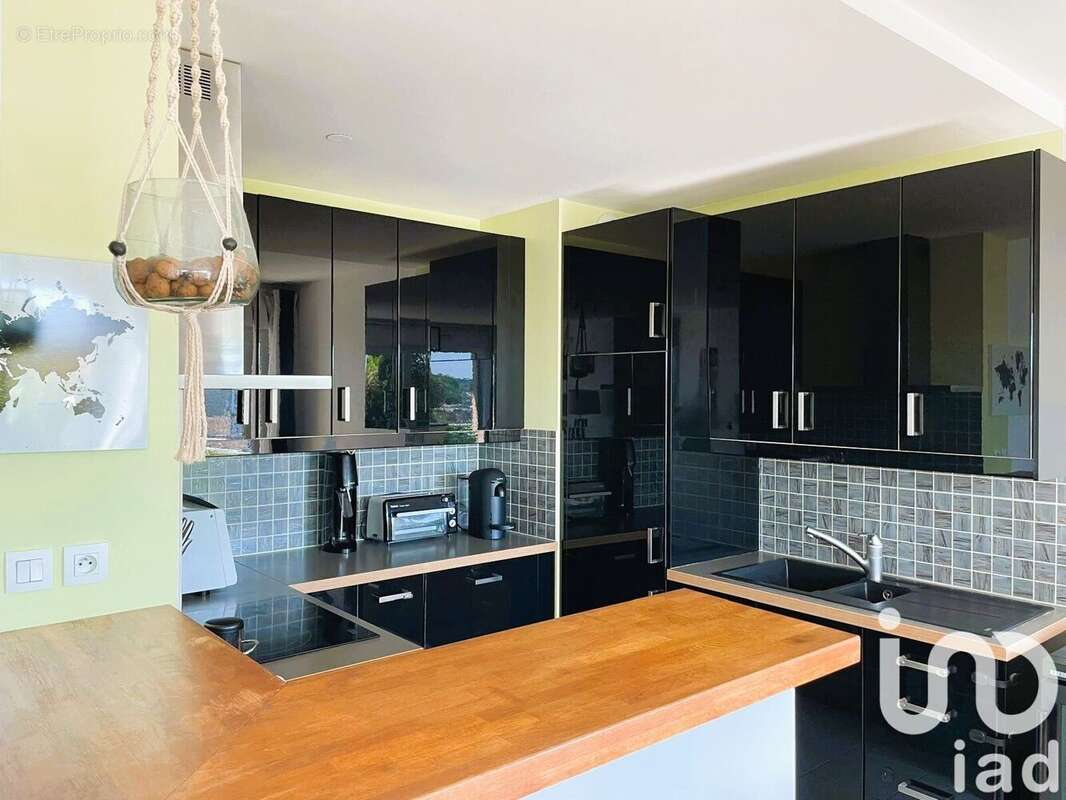 Photo 4 - Appartement à RAMBOUILLET