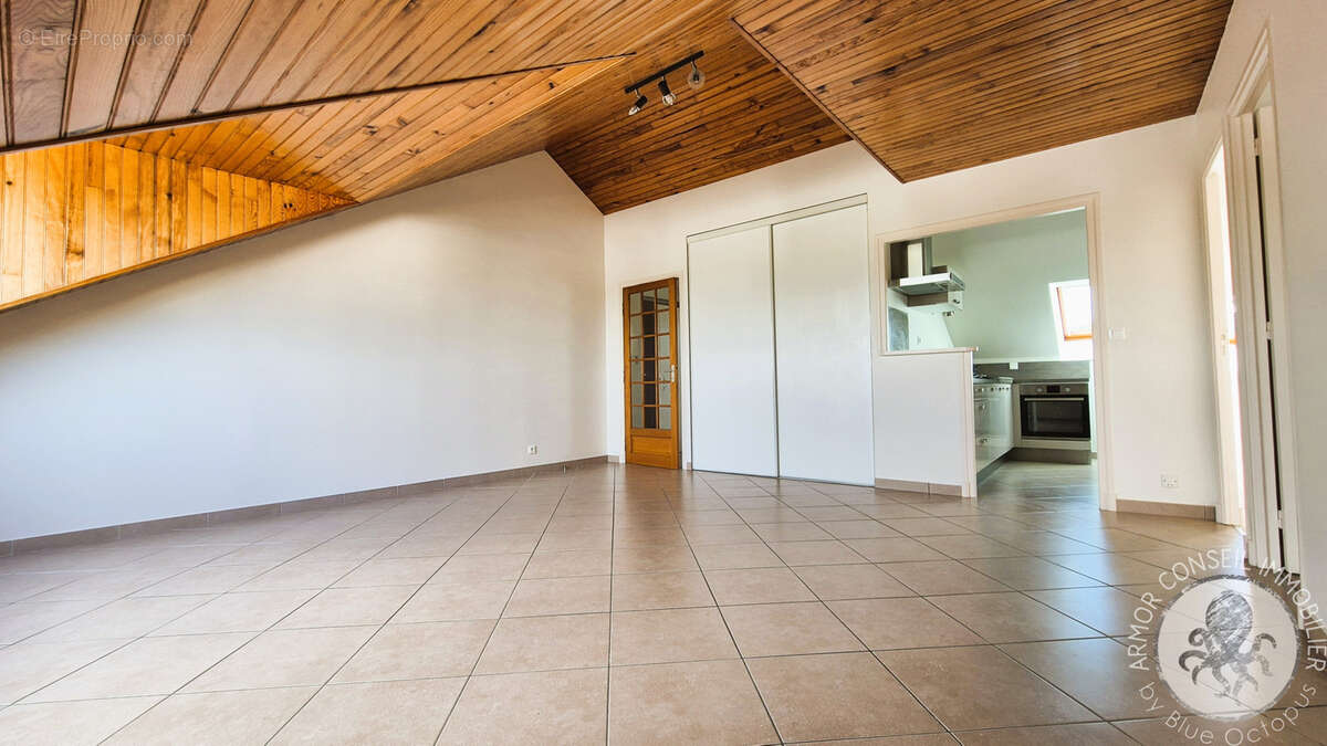Appartement Lamballe - photo 3