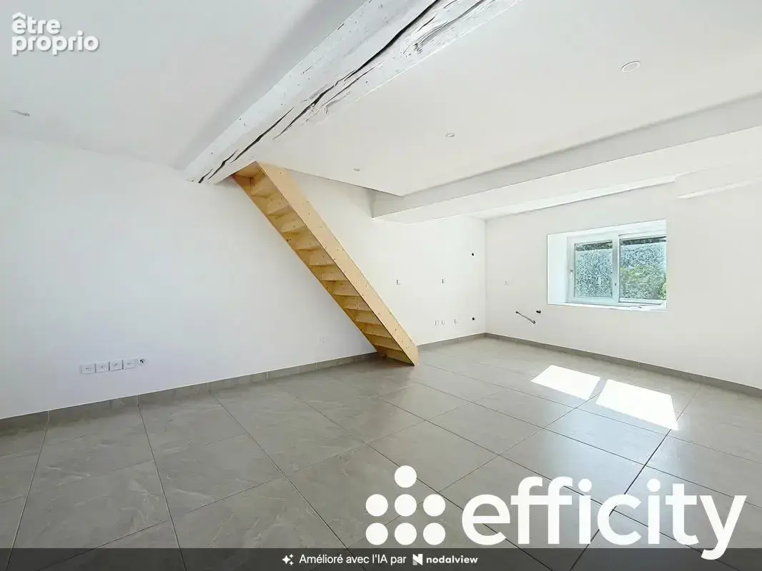 Maison 3 pièces 82 m² à vendre à Communay (69360) - photo 2