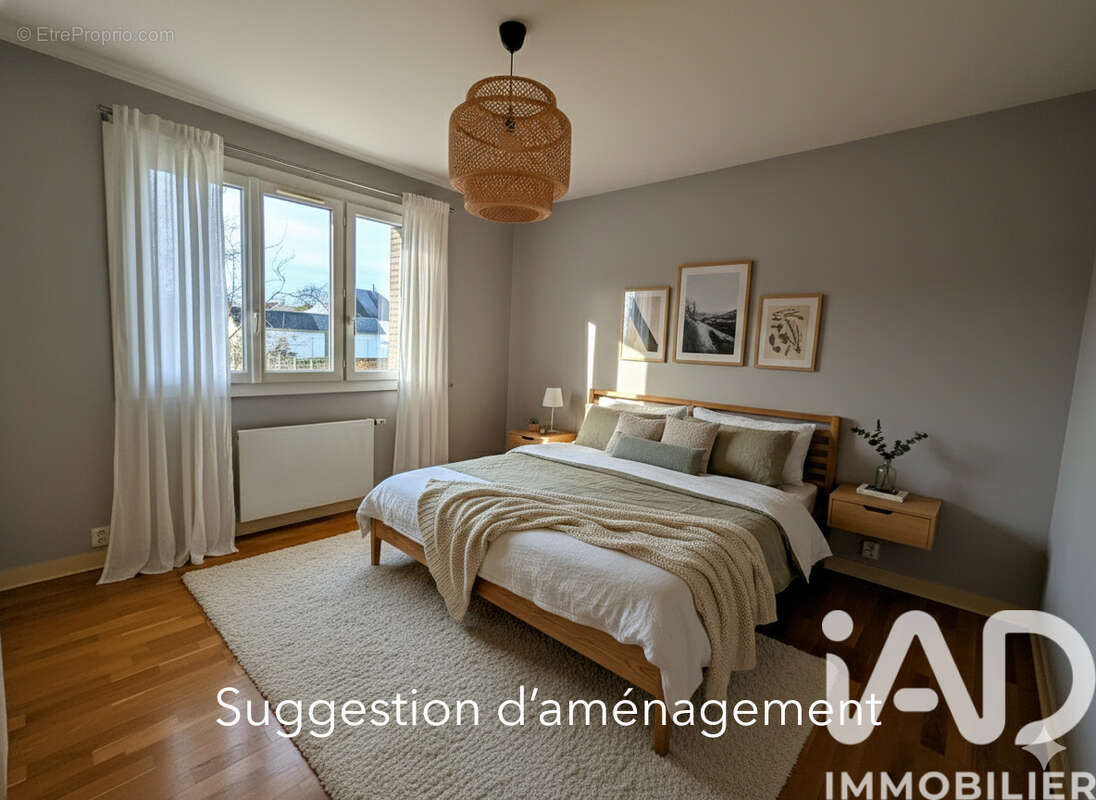 Photo 7 - Maison à VENDOME