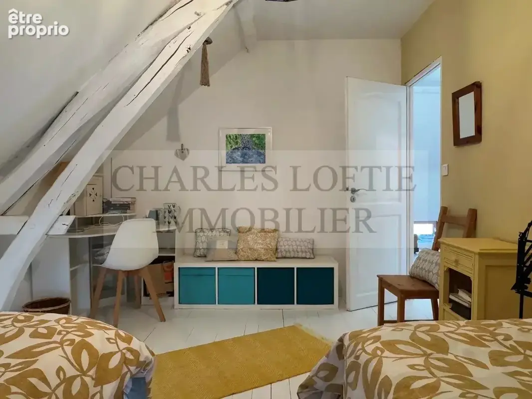 Charmante maison en pierre de 112 m² avec terrain à Cazals - photo 8