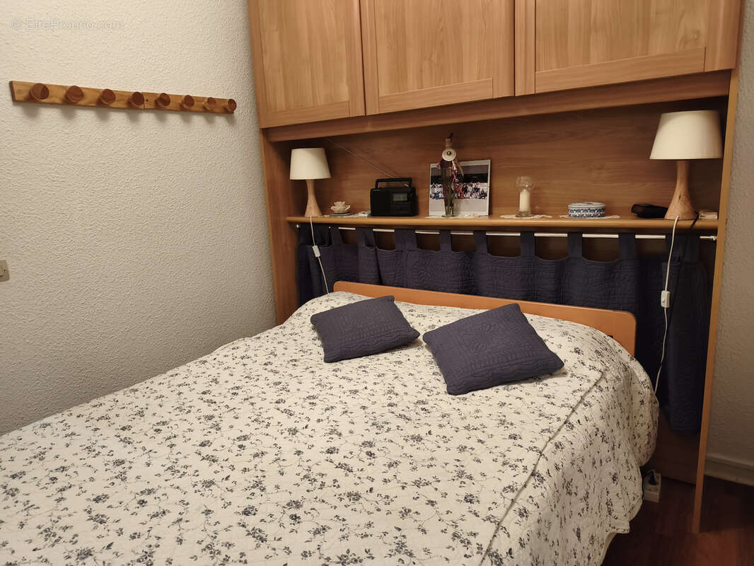 Appartement à MONT-DORE