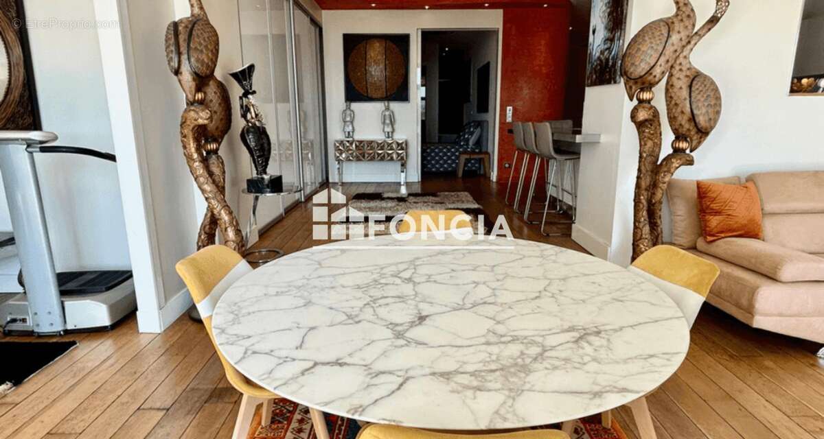 Appartement T2 plein centre de Biarritz - photo 3