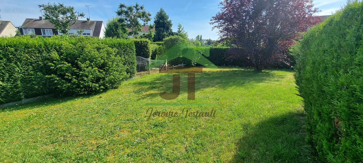 Maison 96 m² à Chateaudun  - photo 12