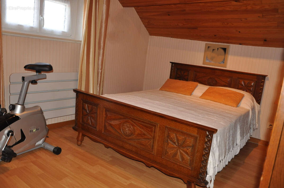 Maison à LAPALISSE