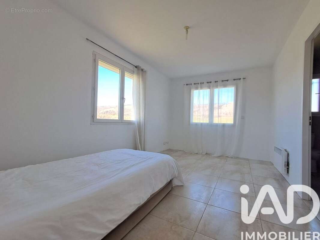 Maison 120 m² à Tournissan  - photo 8