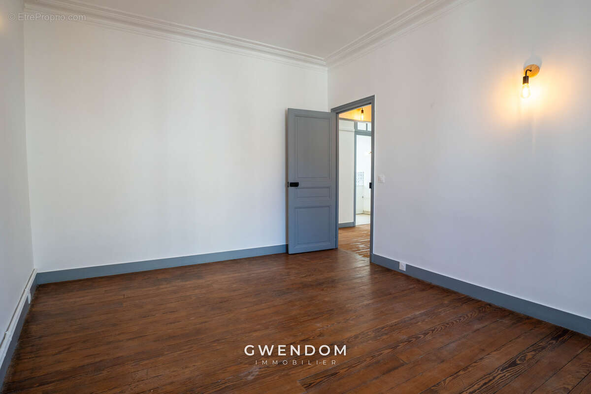 Appartement à ROSNY-SOUS-BOIS