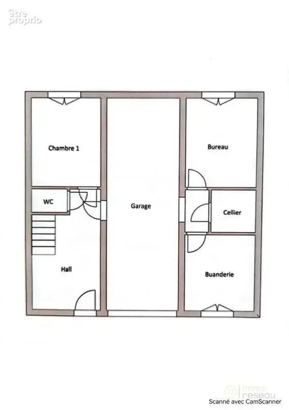 Maison 5 pièces 115 m² à vendre à Pontault-Combault (77340) - photo 14
