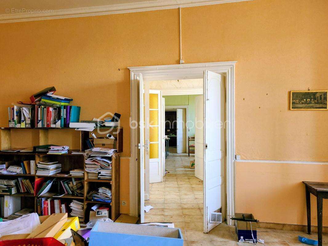Maison à LE MAS-D'AGENAIS