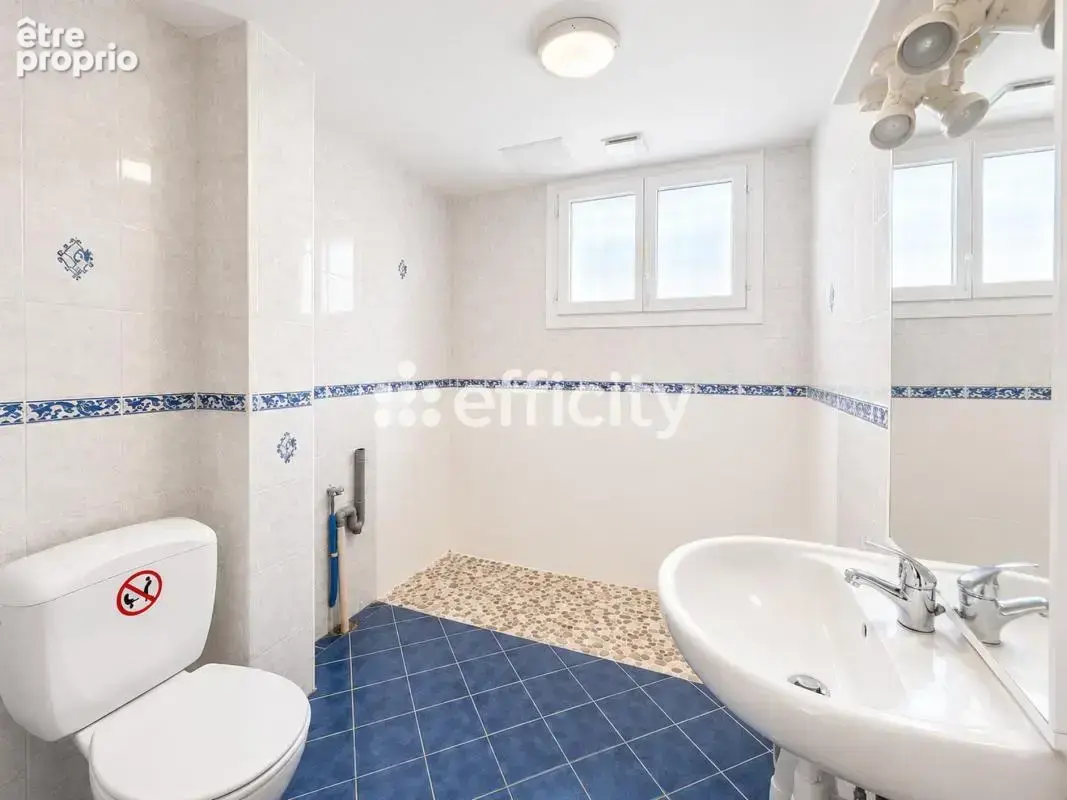 Appartement - photo 10