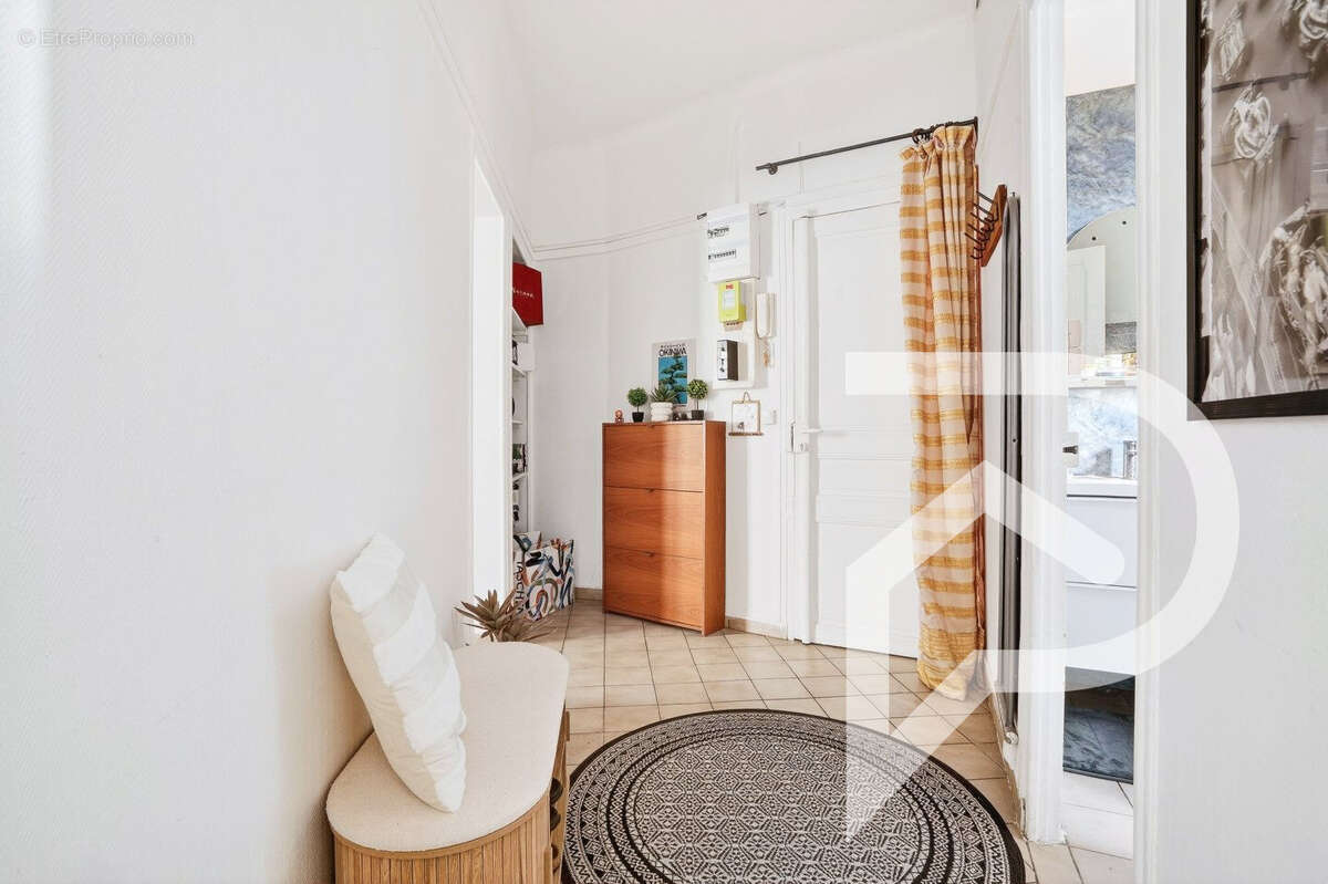 Appartement à VITRY-SUR-SEINE