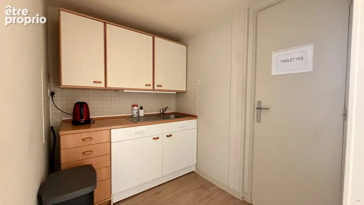 Appartement 4 pièces 122 m² à vendre à Lorient (56100) - photo 4