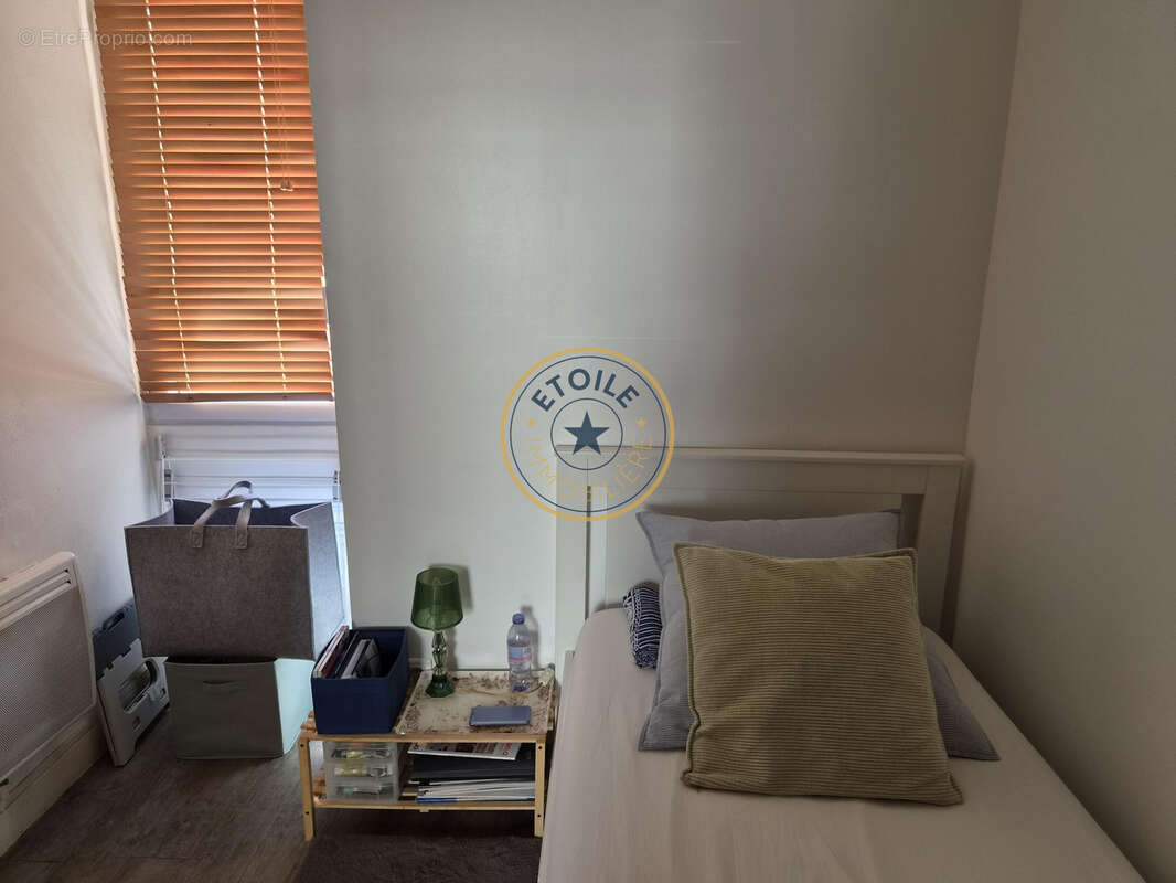 Appartement à ANGERS