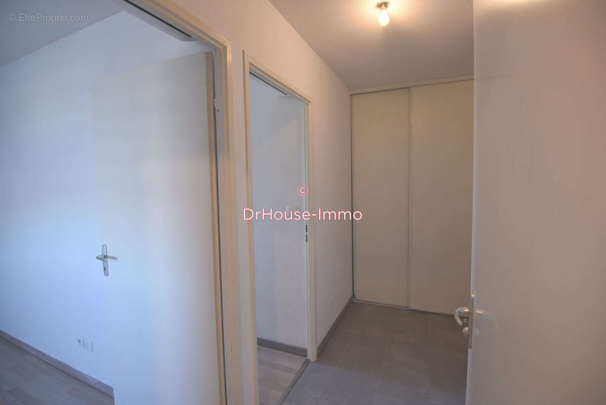 Appartement à LEGUEVIN