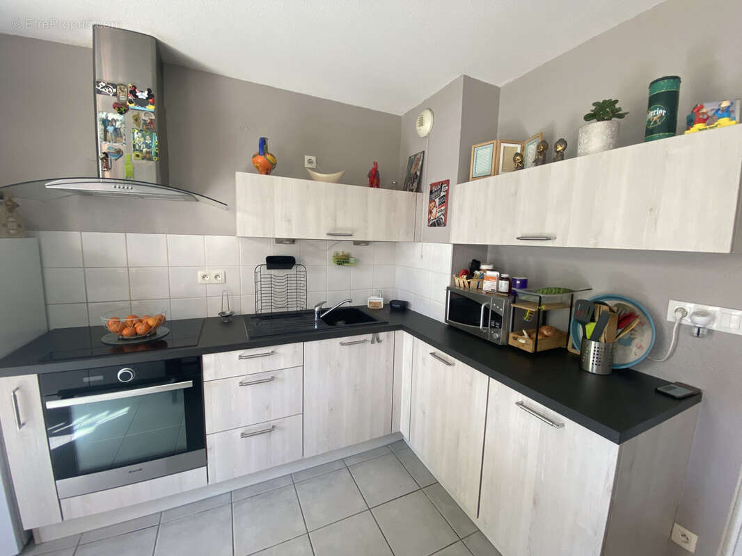 Appartement à DAX