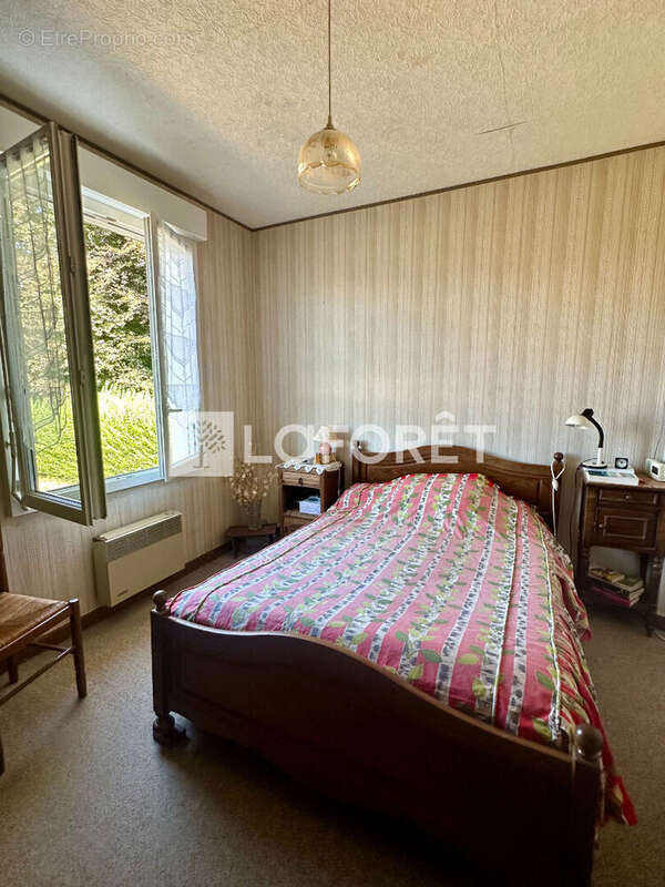 Maison Penvenan 4 pièce(s) 86 m2 - photo 5