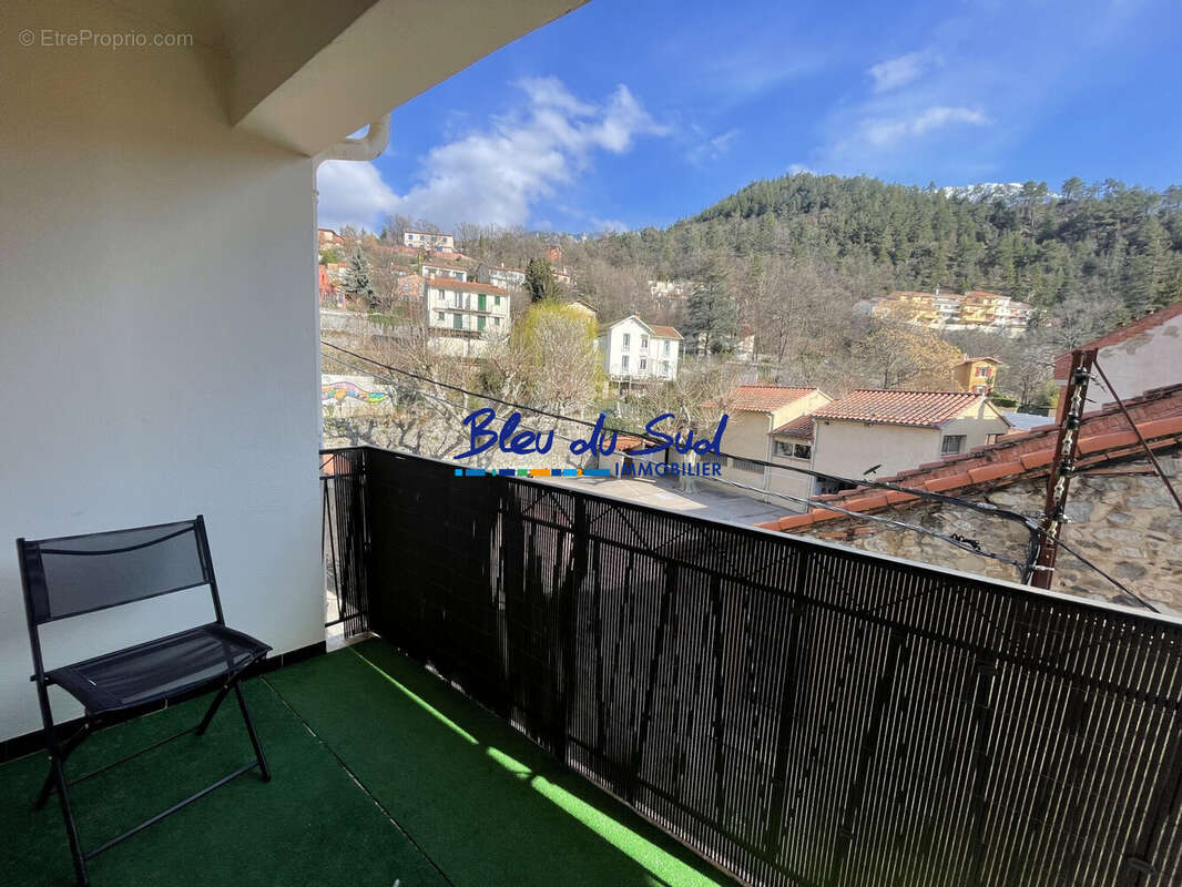 Maison à VERNET-LES-BAINS